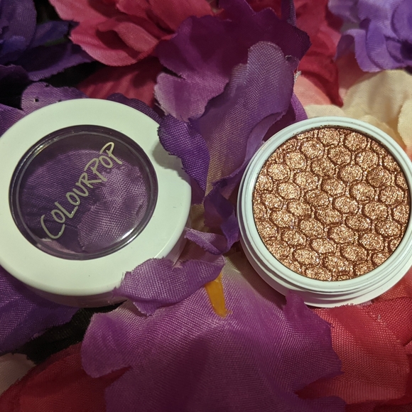 Eyeshadow bundle - Picture 2 of 9